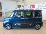 タントカスタム X スタイルセレクション 