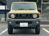 ジムニー XL 4WD 