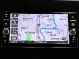 日産純正ナビ フルセグ CD/DVD再生 CD録音 Bluetoothオーディオ