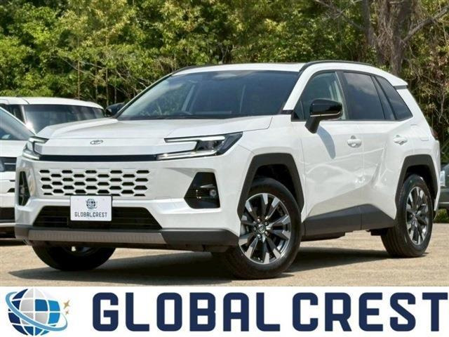 トヨタ RAV4 