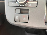 電動パーキングブレーキを搭載