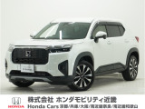 ホンダ ZR-V
