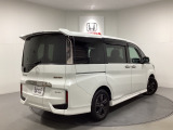 【Honda認定中古車 U-Select】 は3つの安心をお約束します。 1 Hondaのプロが整備した安心。 2 第三者機関がチェックした安心。 3 購入後もHondaが保証する安心。