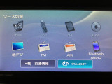【カーナビ】Bluetooth対応・DVD・CD・ラジオ・TV搭載☆