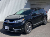 CR-V  2.0 e:HEV EX マスターピース