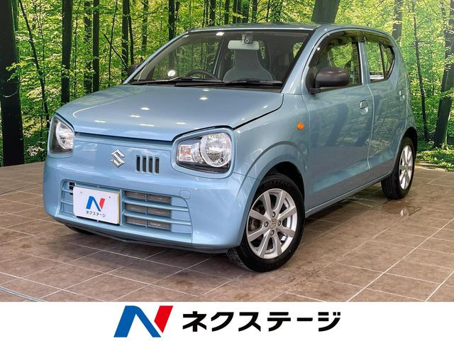 スズキ アルト 