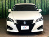 弊社では、全車『修復歴なし』のお車のみ取り扱っております。専任バイヤーによる厳選した仕入れの後、入庫後の車両チェックを行い、ネクステージが認定した高品質な中古車をご提供しております。