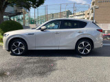 CX-60 3.3 XD ハイブリッド プレミアムモダン ディーゼル 4WD 