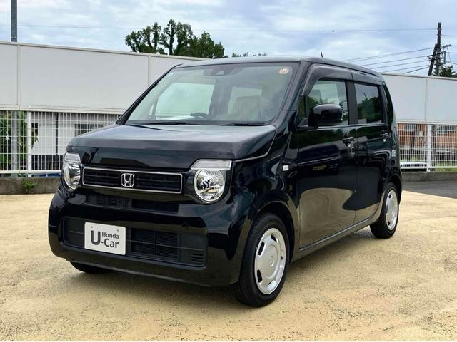 N-WGN G ホンダ センシング 