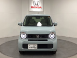 【Honda認定中古車 U-Select】 エンジン、オーディオやカーナビ(社外品は除く)に至るまで保証をお付け致します。全国のホンダディーラーで保証と整備が受けられます。