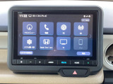 ラジオはもちろんBluetooth接続もできます。