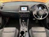 CX-5 2.2 XD Lパッケージ 