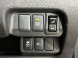 スイッチ類 ハイビームアシストスイッチ、シートヒータースイッチ、横滑り防止装置スイッチ、衝突被害軽減ブレーキスイッチ