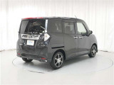 タンク 1.0 カスタム G 4WD 