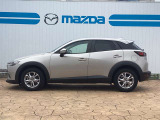 CX-3  1.5 15S