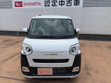 ムーヴキャンバス  ストライプス G