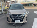 セレナ 2.0 ハイウェイスターV 4WD 