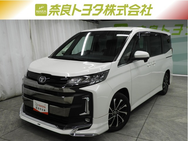トヨタ ノア 