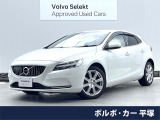ボルボ V40