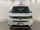 【Honda認定中古車 U-Select】 エンジン、オーディオやカーナビ(社外品は除く)に至るまで保証をお付け致します。全国のホンダディーラーで保証と整備が受けられます。