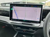 Apple Car Play接続可