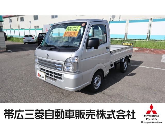 キャリイ KC 農繁 4WD 