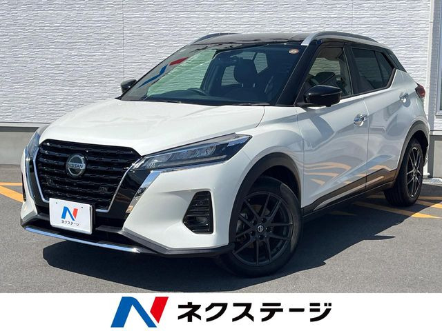 キックス 1.2 X (e-POWER) 
