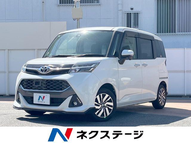 タンク 1.0 カスタム G S