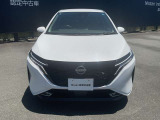 安心の日産認定中古車です。