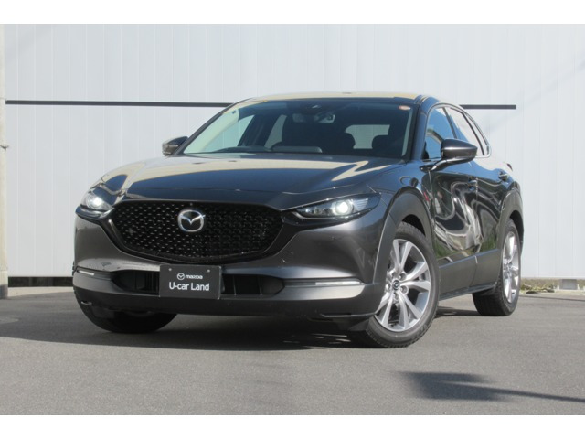 CX-30 2.0 20S プロアクティブ ツーリングセレクション 4WD