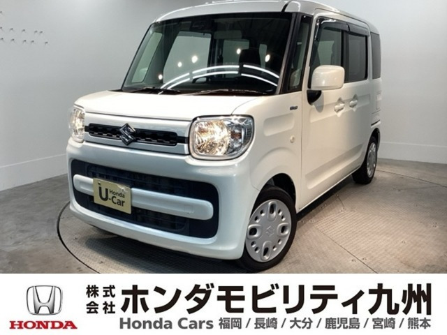 スペーシア ハイブリッド(HYBRID) G 