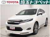 トヨタ ハリアー