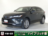 様々なライフスタイルにマッチしたカーライフの可能性を広げるSUV。厳選されたトヨタ認定中古車のハリアーハイブリッドです。