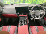 NX 350h Fスポーツ 