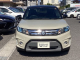 禁煙車 4WD ケンウッド製メモリーナビ レーダーブレーキサポート2 ETC LED アダプティブクルーズコントロールetc,装備充実のエスクードです☆