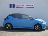 ヤリス 1.5 Z 