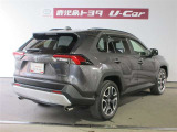 RAV4 2.0 アドベンチャー 4WD 