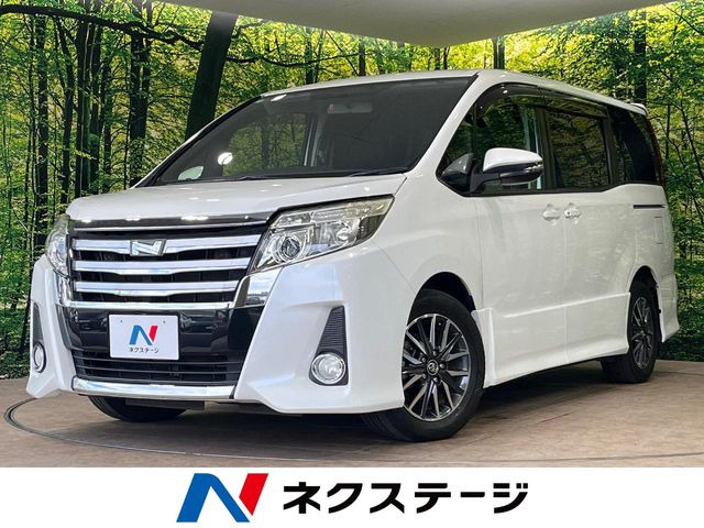 トヨタ ノア 