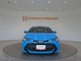 カローラスポーツ 1.8 ハイブリッド G X 