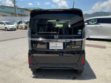 N-BOXカスタム G EX ターボ ホンダセンシング 4WD 