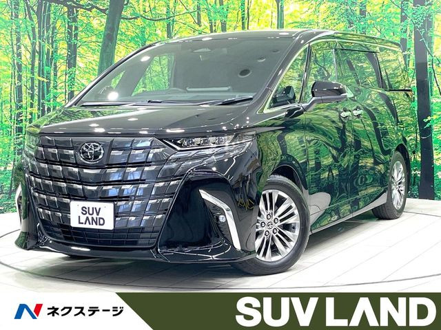 アルファード 2.5 Z 