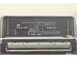 ワンセグテレビ対応☆CD再生やBluetoothオーディオ再生にも対応しています。