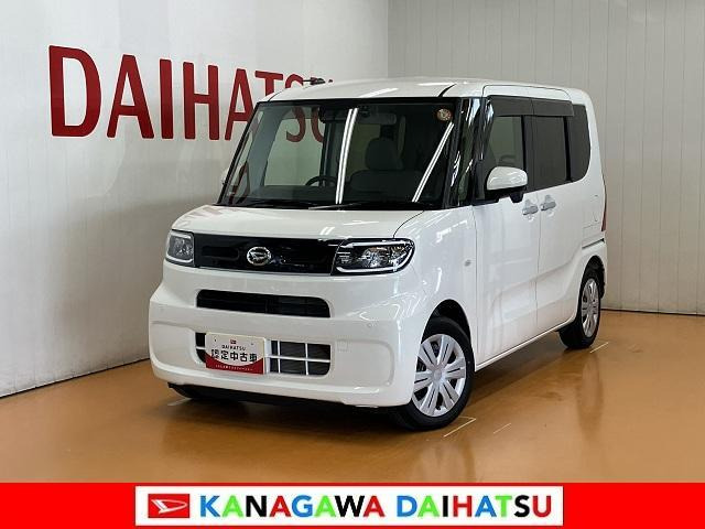タント X 