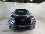 フォレスター 1.8 スポーツ 4WD メモリーナビ/バックカメラ