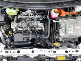 親切・丁寧な専門メカニックスタッフが応対!・車検・点検整備・事故等の修理などアフターサービスも安心。お車のカスタマイズもネクステージのサービススタッフまでご相談ください!