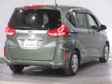 ボディクリーニング後、愛車をピカピカの状態へ保護するコーティング「ブライトパック」がおススメです!水垢がつきにくく、手入れがしやすくなりますよ!いつも愛車をきれいにしておきたい方におススメです。