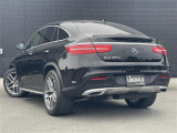 GLE 350d 4マチックスポーツ 4WD 4WD 本革シート