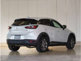 CX-3 2.0 20S エクスクルーシブ モッズ 