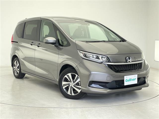 フリード 1.5 ハイブリッド G ホンダセンシング 修復歴無し