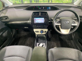 プリウス 1.8 S セーフティ プラス 